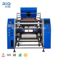 Fully Automatic Electric 4KW Fast Pre Stretch Film Making Machine